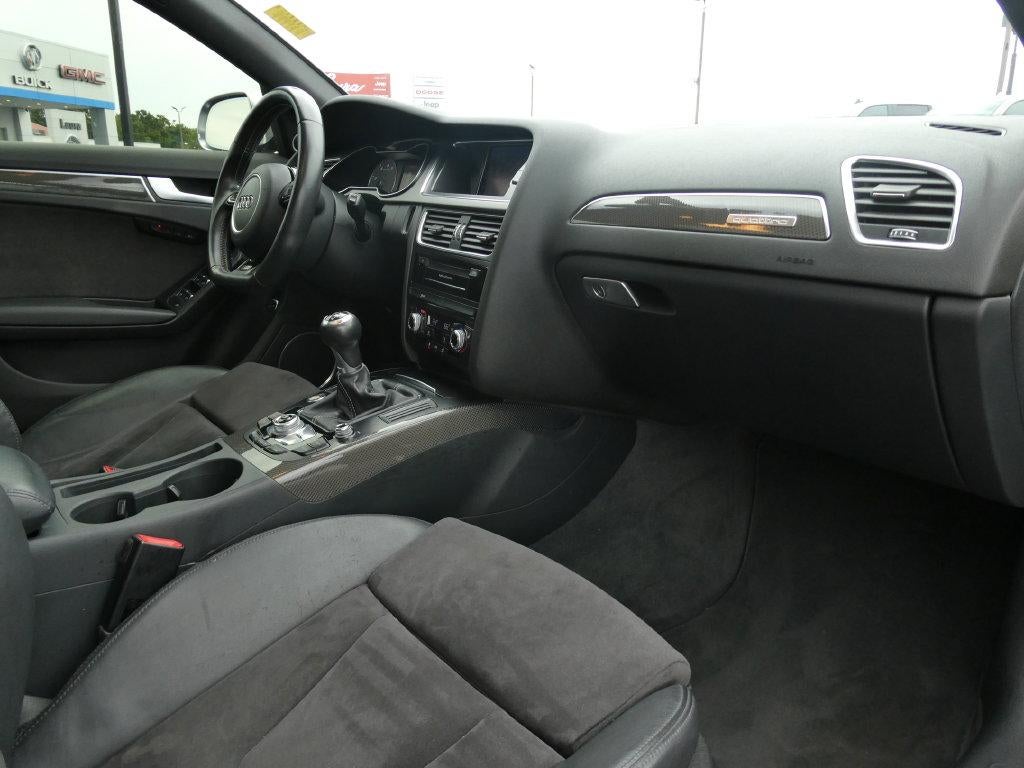 2013 Audi S4 3.0T Premium Plus