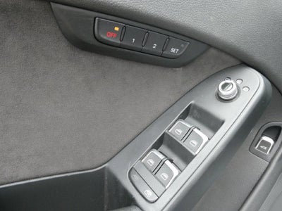 2013 Audi S4 3.0T Premium Plus