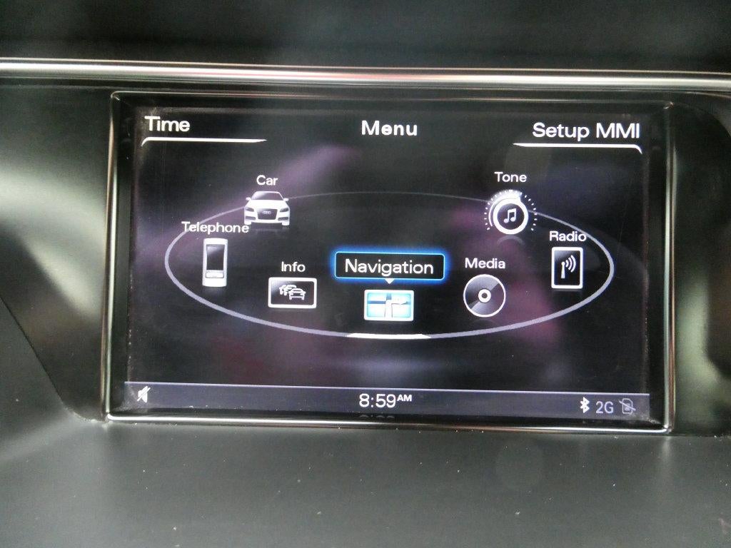 2013 Audi S4 3.0T Premium Plus