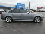 2013 Audi S4 3.0T Premium Plus