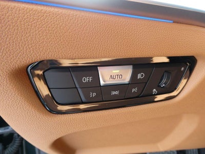 2024 BMW 430i xDrive