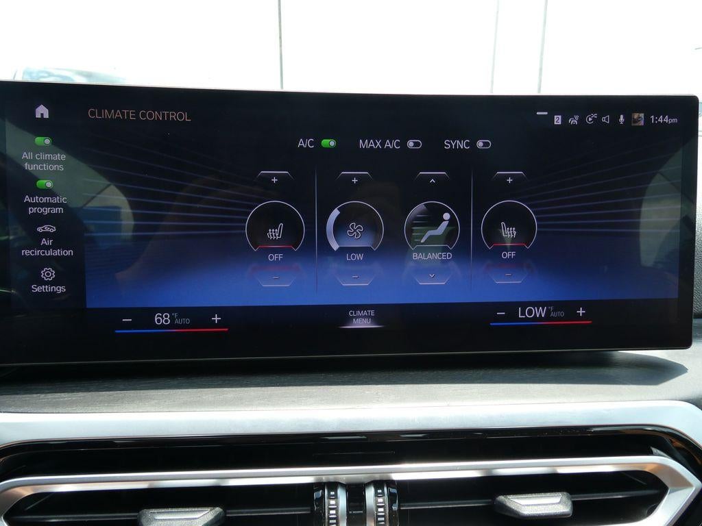 2024 BMW 430i xDrive