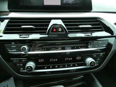 2019 BMW 530i xDrive