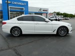2019 BMW 530i xDrive