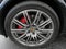 2018 Porsche Cayenne GTS