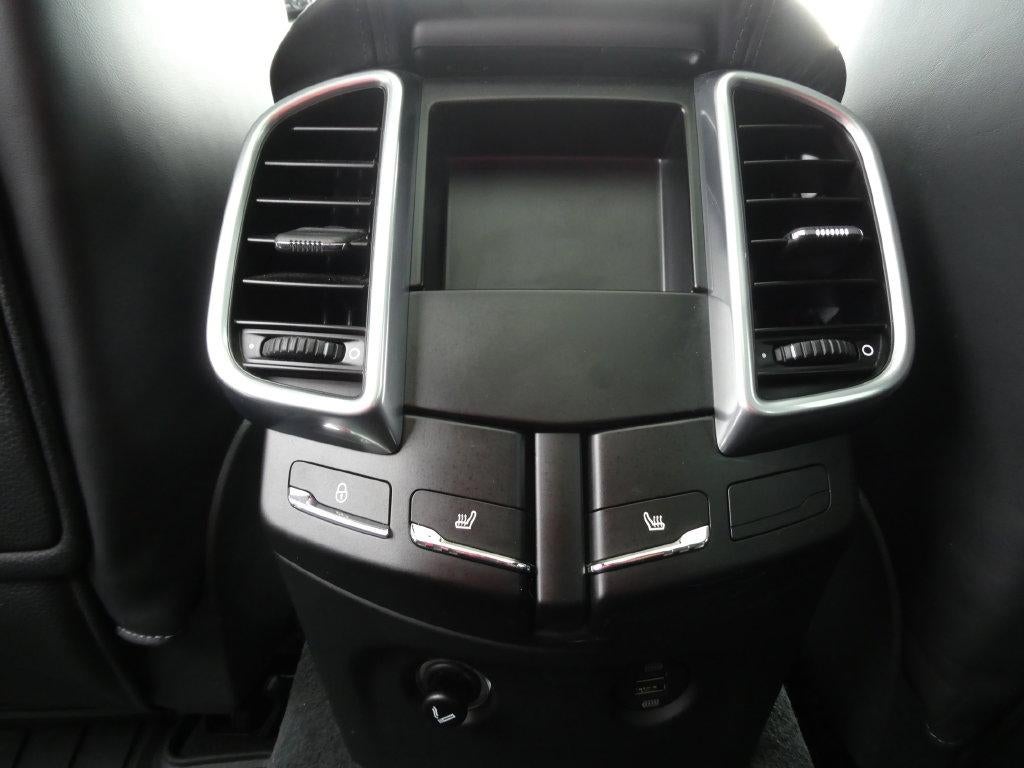 2018 Porsche Cayenne GTS