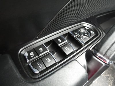 2018 Porsche Cayenne GTS