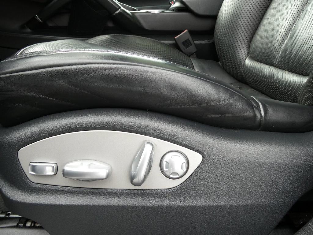 2018 Porsche Cayenne GTS
