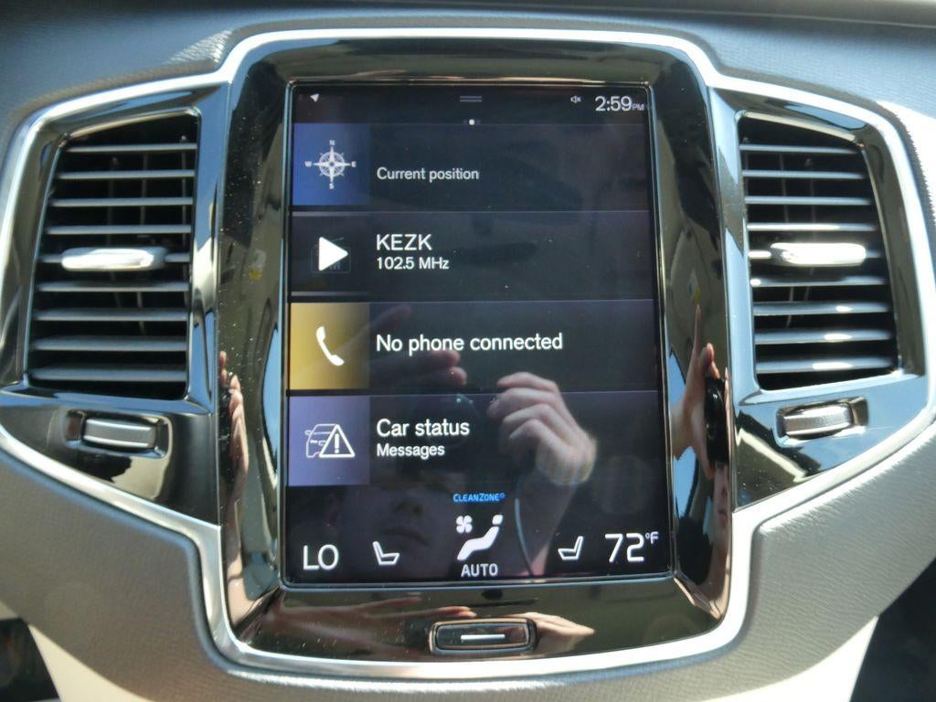 2021 Volvo XC90 T5 Momentum 7 Passenger