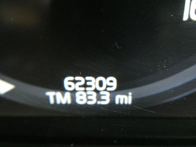 2021 Volvo XC90 T5 Momentum 7 Passenger