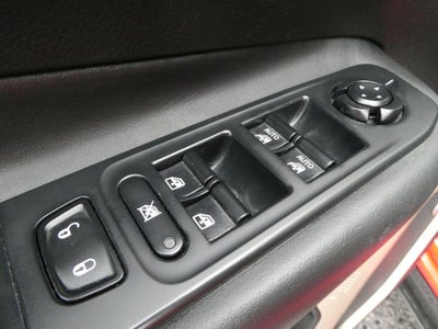 2016 Jeep Renegade Limited