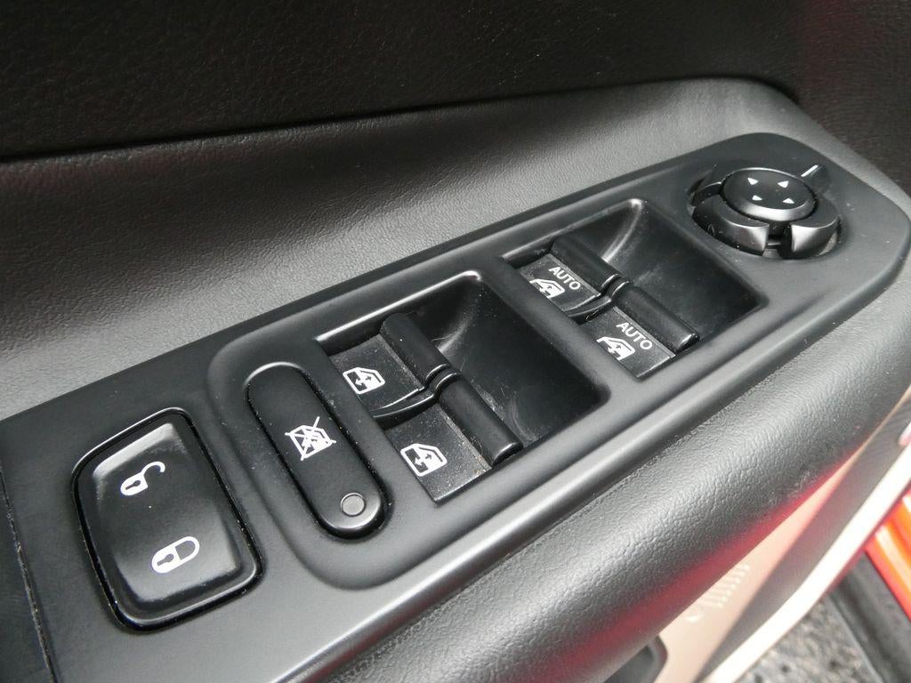 2016 Jeep Renegade Limited