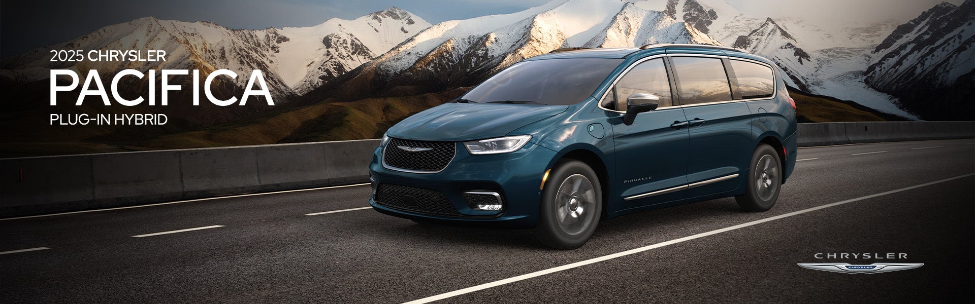 2026 Chrysler Pacifica in Sullivan MO