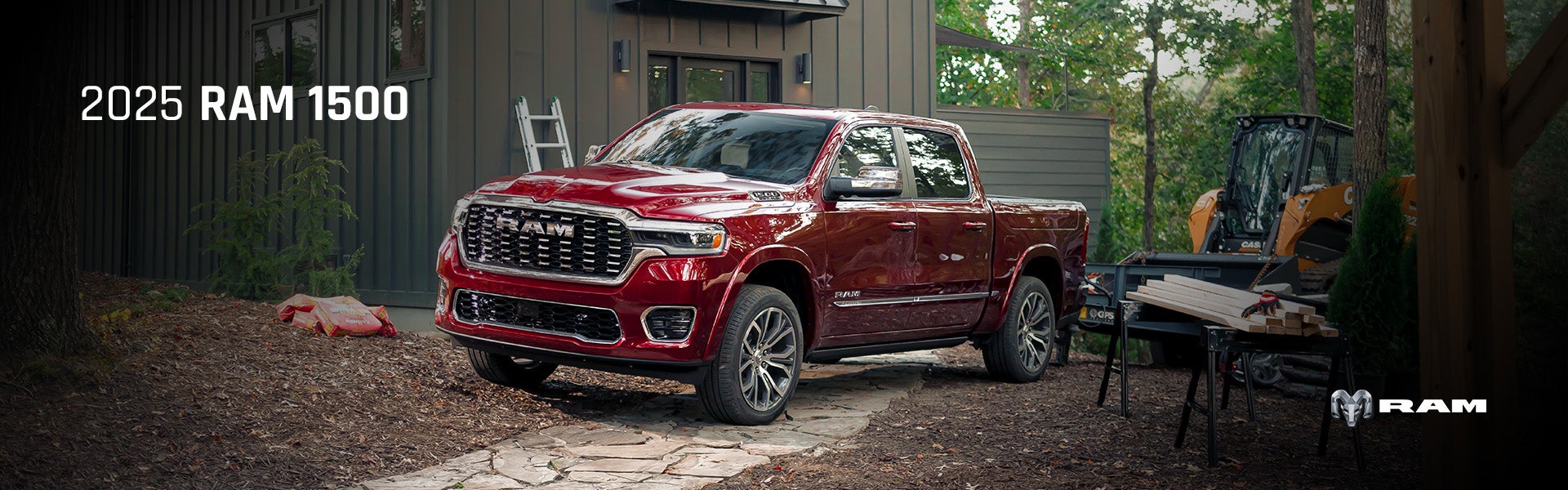 2026 Chrysler Ram 1500 in Sullivan MO