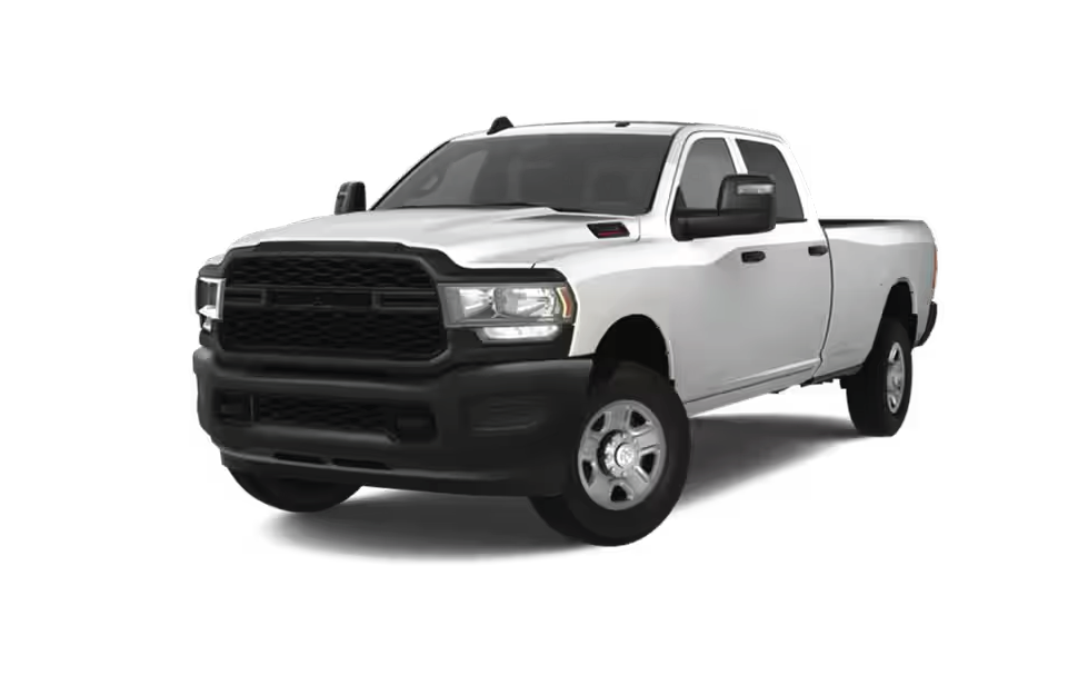 Ram 3500