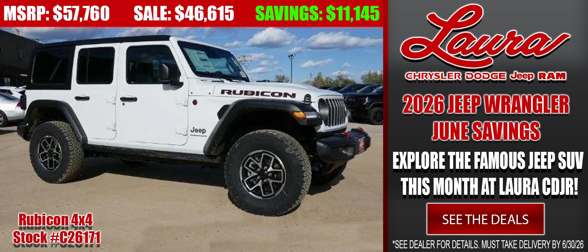 2026 Chrysler Wrangler in Sullivan MO