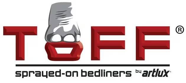 toff bedliner